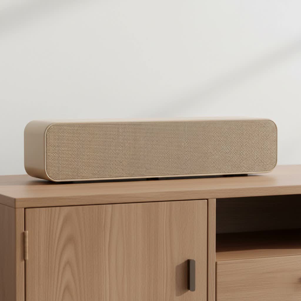 Is a TCL Sound Bar the Ultimate Upgrade for Your TV?