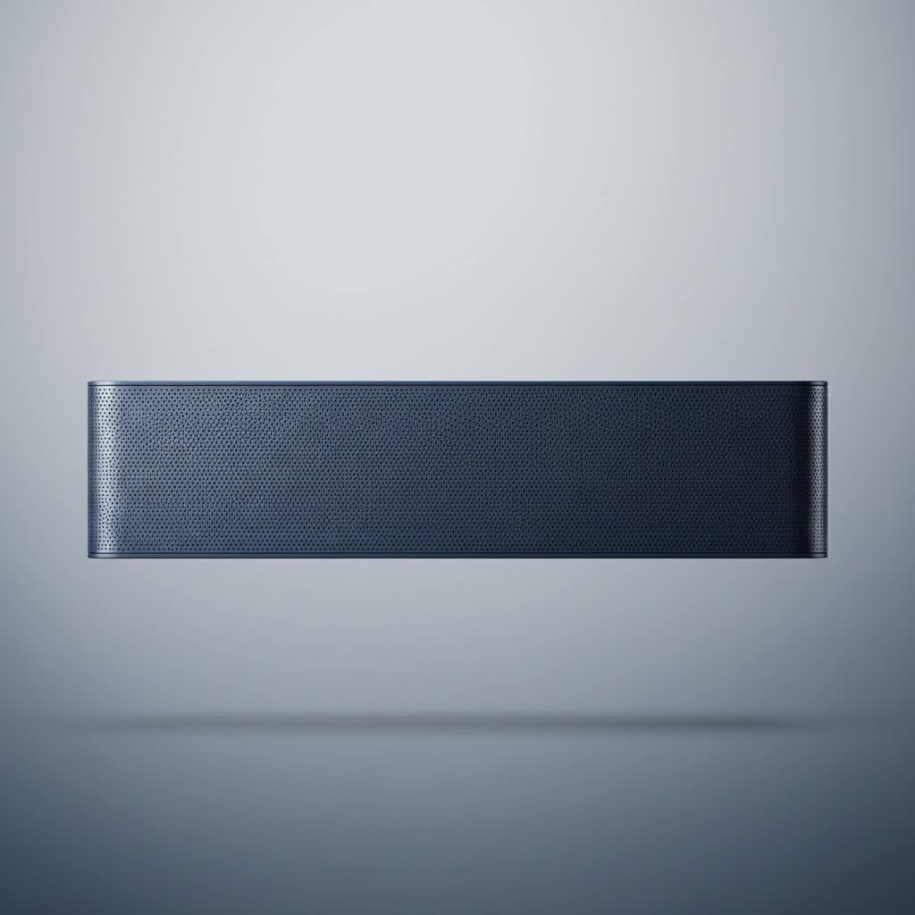 Elevate Your Audio: The Ultimate Guide to a Sony Sound Bar with Subwoofer