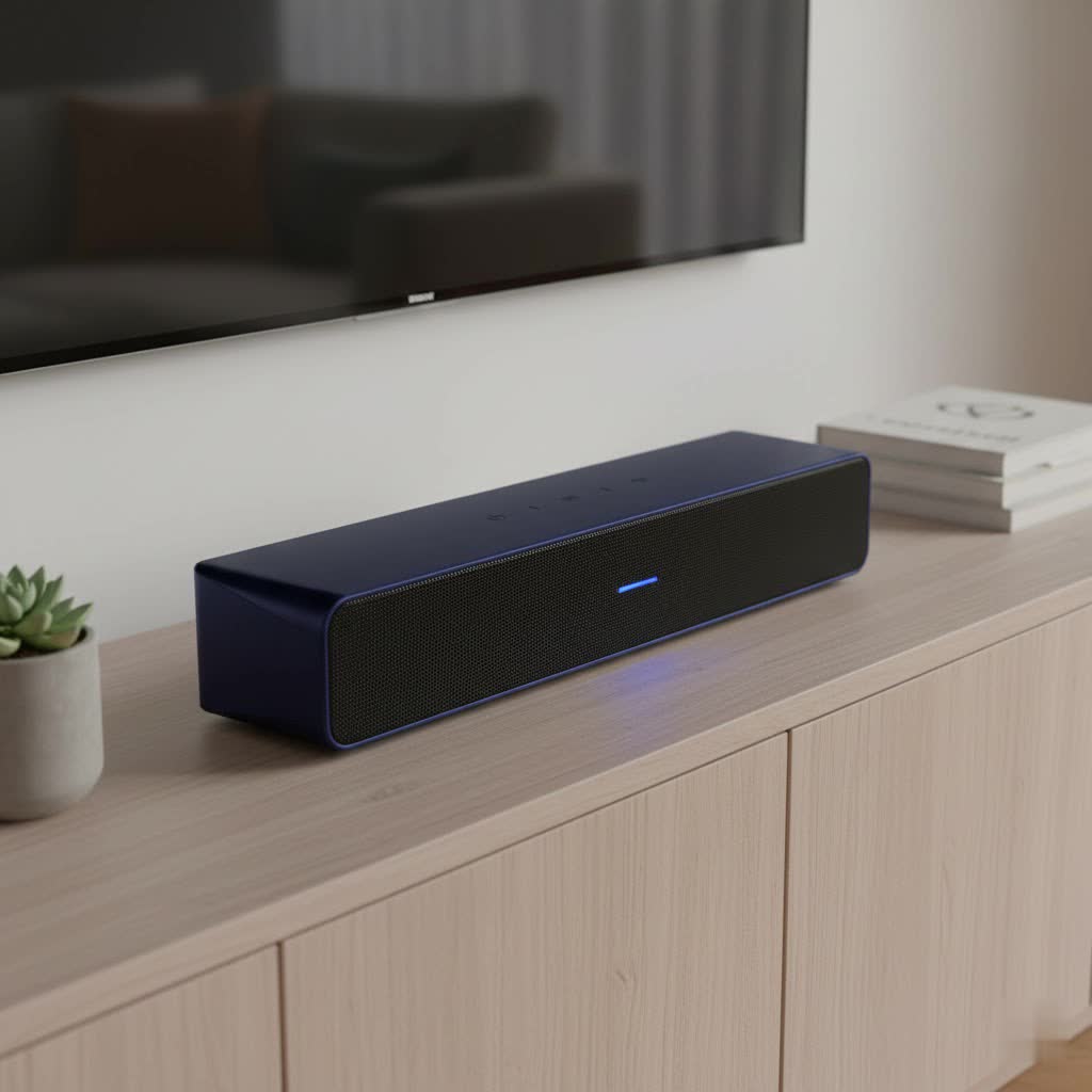 Your Ultimate Guide to a Wet Sound Bar