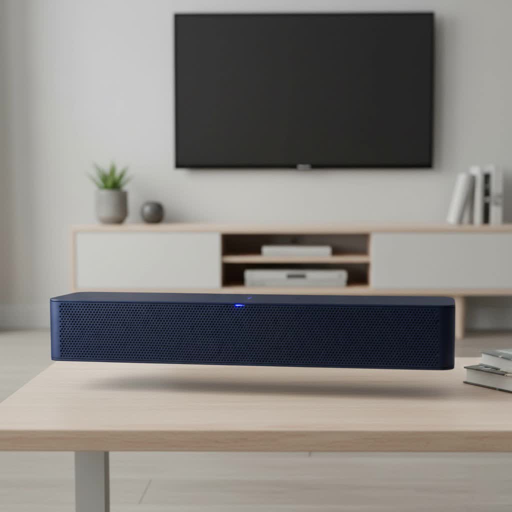 Your 2025 Guide to Finding the Best Buy Sound Bar