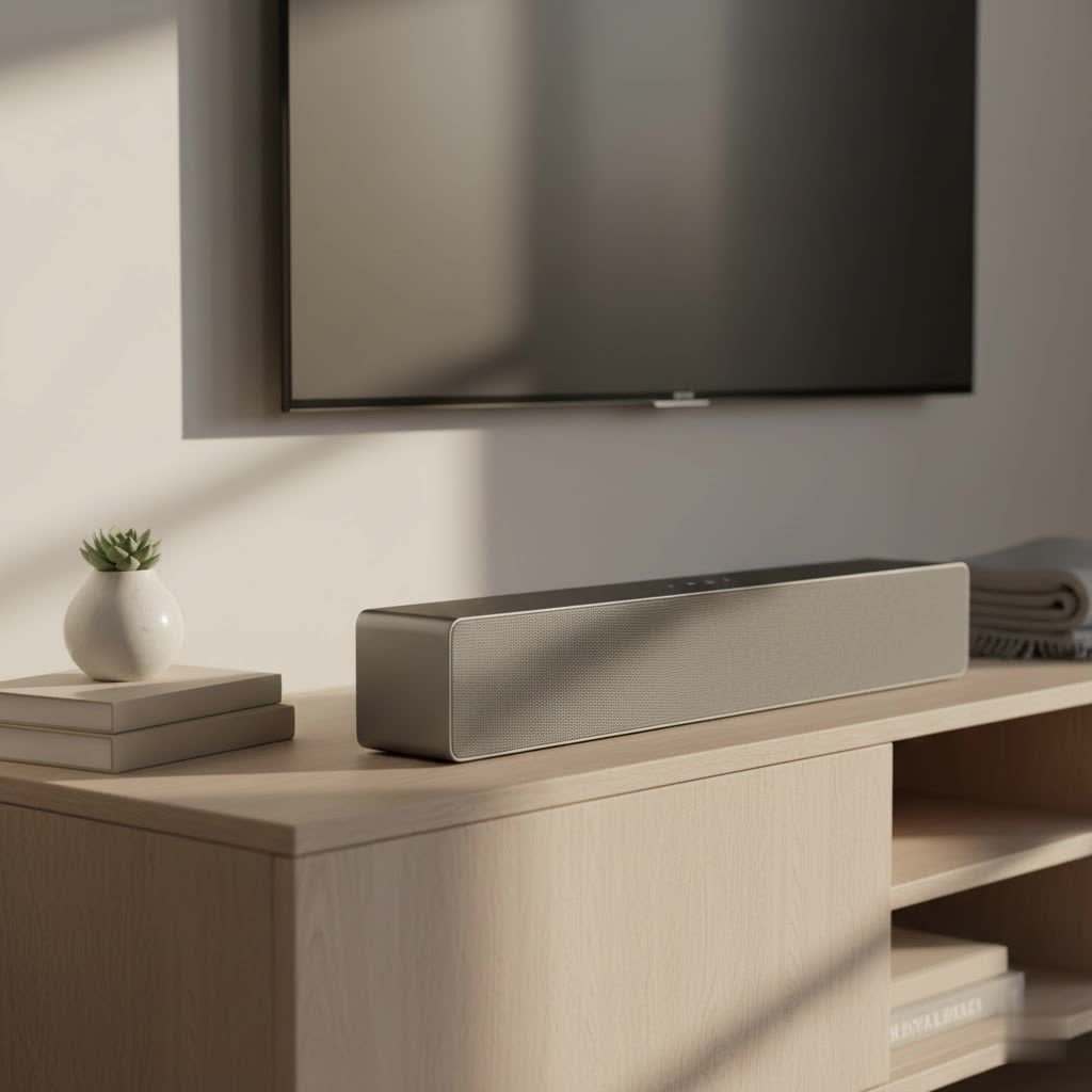 Your Ultimate Guide to the Home Theater Sound Bar