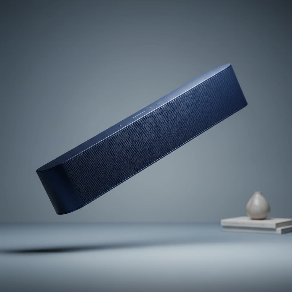 Why a Bose Sound Bar for TV Is Your Next Audio Upgrade