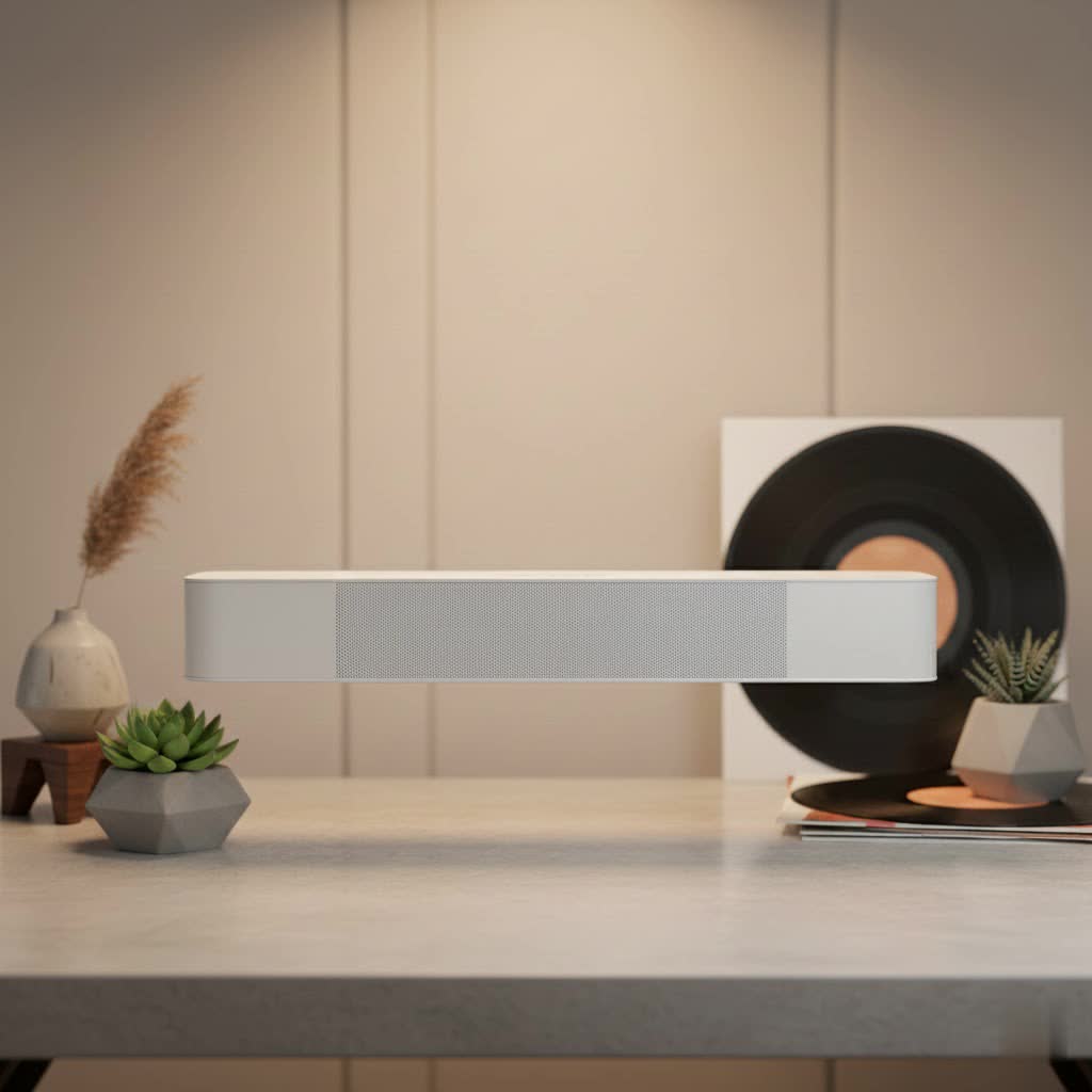 Your Ultimate Guide to a Target Sound Bar in 2025