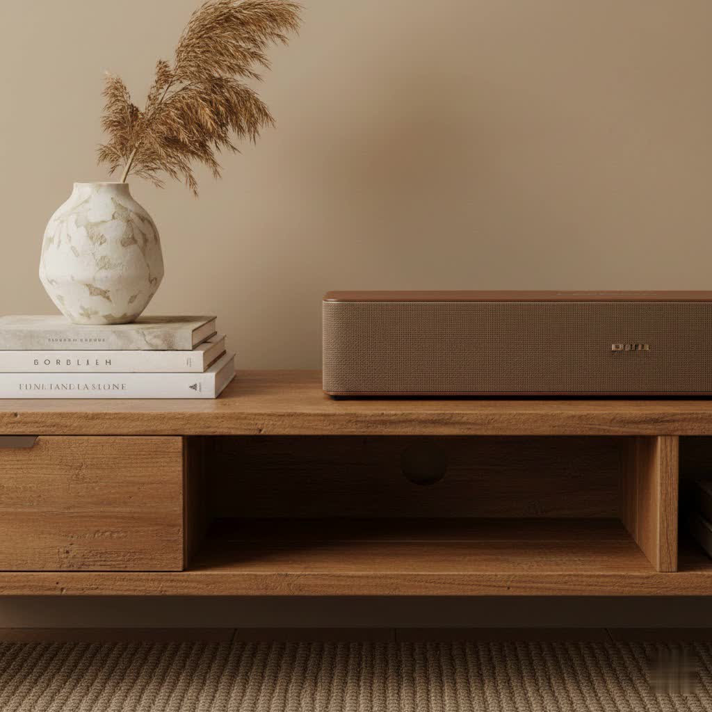 Best Budget Soundbar: A 2025 Buyer’s Guide