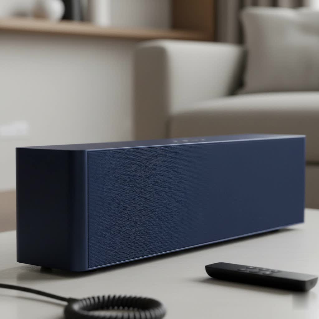 Your Ultimate Guide to the Modern Sound Bar System