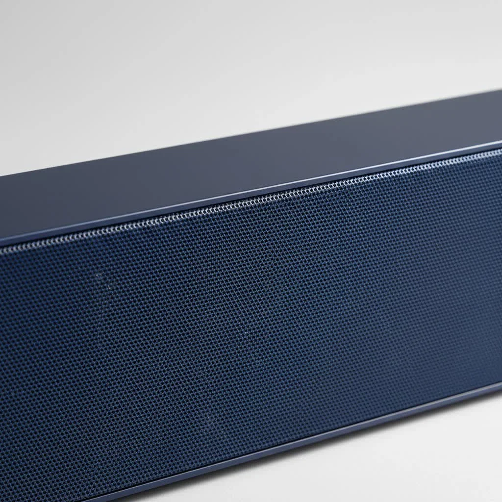 Sound bar with Dolby Atmos technology
