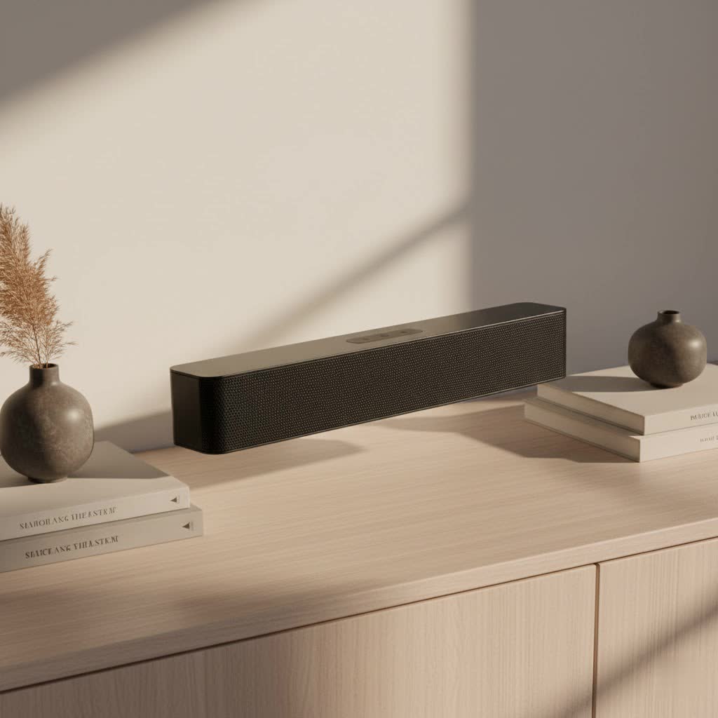 Samsung Sound Bar and Subwoofer: The Ultimate Guide