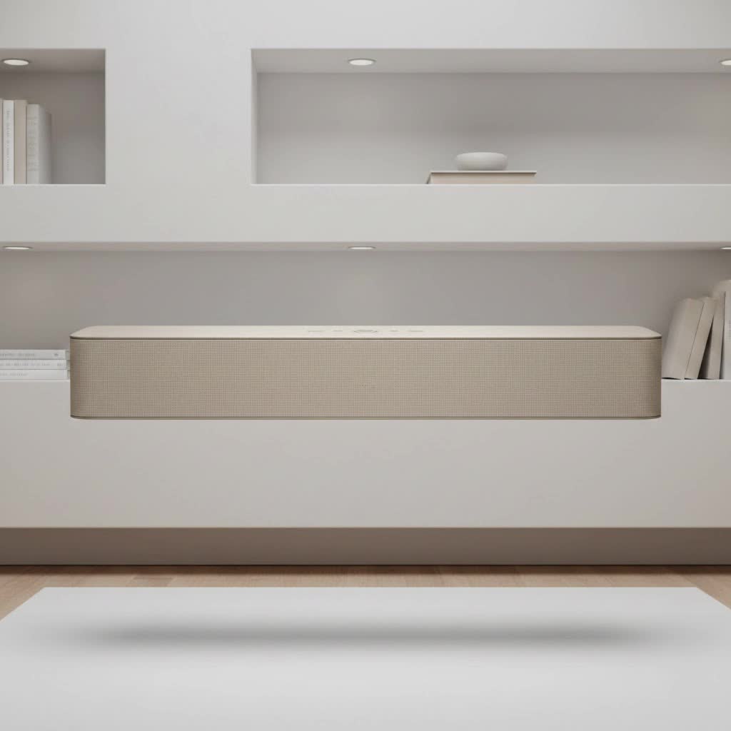 Samsung soundbar