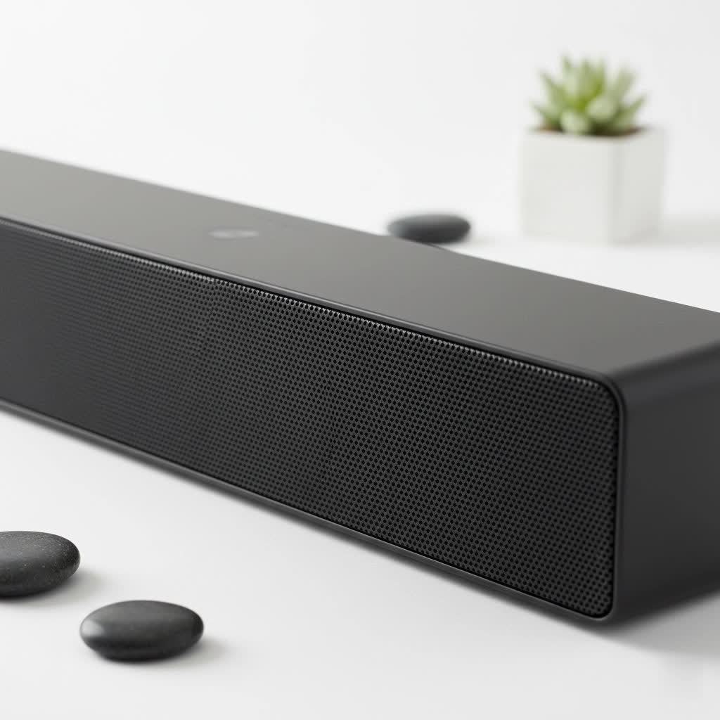 Improve Your Audio: A Comprehensive Guide to Hisense Soundbars