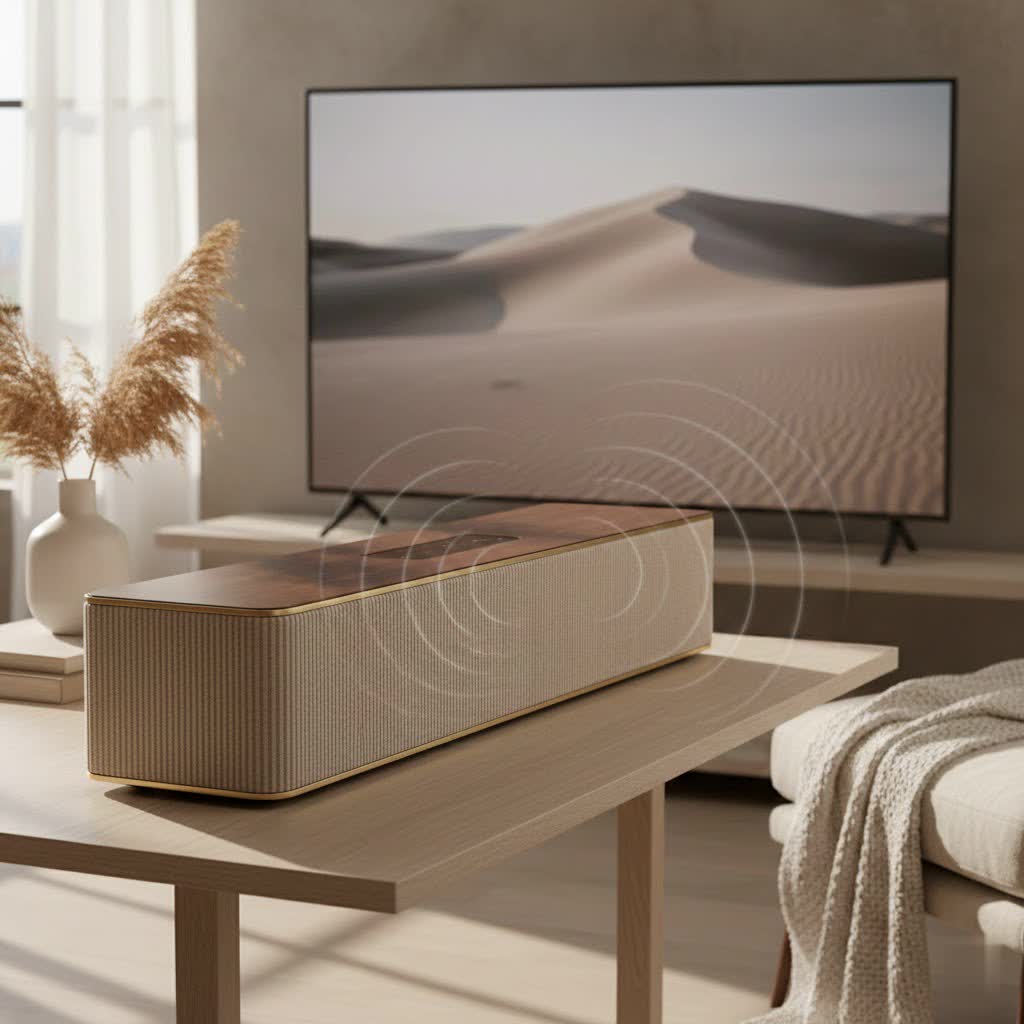 Dominate the Outdoors: Revealing the Power of Wet Sounds Sound Bars